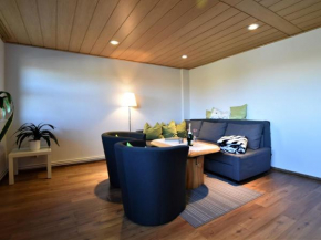 Quaint Apartment in Grevesmuhlen near Lake